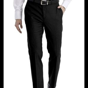 Calvin Klein Men's Slim Fit Dress Pant
